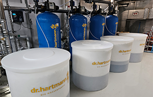 Anlagentechnik